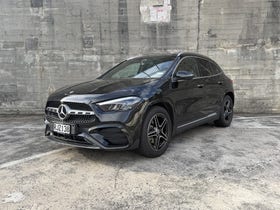 2025 Mercedes-Benz GLA 200 | 200 1.3PT/7AT | 30328 | 7