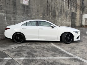 2023 Mercedes-Benz CLA 200 | 200 1.3P/7AT | 30386 | 2