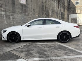 2023 Mercedes-Benz CLA 200 | 200 1.3P/7AT | 30386 | 6