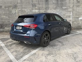2023 Mercedes-Benz A 250 | 250 4MATIC 2.0PT | 30493 | 3