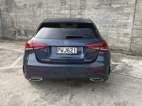 2023 Mercedes-Benz A 250 | 250 4MATIC 2.0PT | 30493 | 4