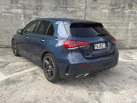 2023 Mercedes-Benz A 250 | 250 4MATIC 2.0PT | 30493 | 5