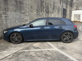 2023 Mercedes-Benz A 250 | 250 4MATIC 2.0PT | 30493 | 6