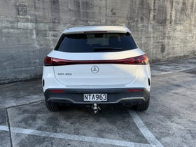 2021 Mercedes-Benz EQA | 250 140KW/EV/FD | 30387 | 4