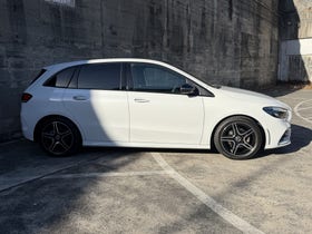 2021 Mercedes-Benz B 180 | B180 1.3P/7AT | 30516 | 2