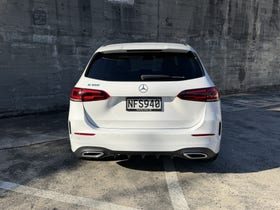 2021 Mercedes-Benz B 180 | B180 1.3P/7AT | 30516 | 4