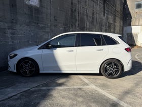 2021 Mercedes-Benz B 180 | B180 1.3P/7AT | 30516 | 6