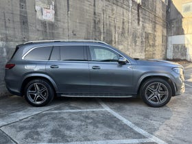 2021 Mercedes-Benz GLS 400 d | 400D 2.9DT/4WD/9AT | 30518 | 2