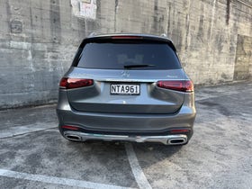 2021 Mercedes-Benz GLS 400 d | 400D 2.9DT/4WD/9AT | 30518 | 4