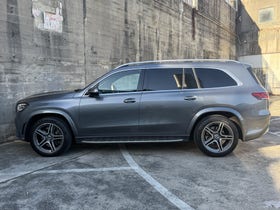 2021 Mercedes-Benz GLS 400 d | 400D 2.9DT/4WD/9AT | 30518 | 6