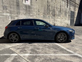 2023 Mercedes-Benz A 250 | 250 4MATIC 2.0PT | 30524 | 2