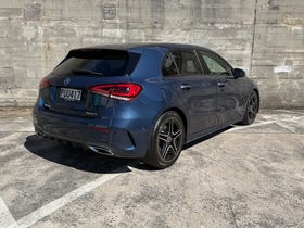 2023 Mercedes-Benz A 250 | 250 4MATIC 2.0PT | 30524 | 3