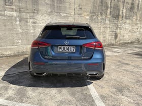 2023 Mercedes-Benz A 250 | 250 4MATIC 2.0PT | 30524 | 4