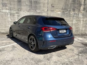 2023 Mercedes-Benz A 250 | 250 4MATIC 2.0PT | 30524 | 5