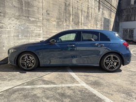 2023 Mercedes-Benz A 250 | 250 4MATIC 2.0PT | 30524 | 6