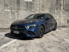 2023 Mercedes-Benz A 250 | 250 4MATIC 2.0PT | 30524 | 7
