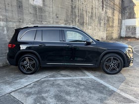 2026 Mercedes-Benz GLB 200 | 200 1.3P/7AT | 30519 | 2