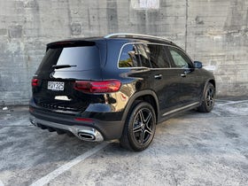 2026 Mercedes-Benz GLB 200 | 200 1.3P/7AT | 30519 | 3