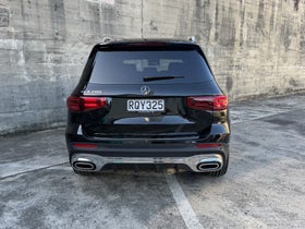 2026 Mercedes-Benz GLB 200 | 200 1.3P/7AT | 30519 | 4