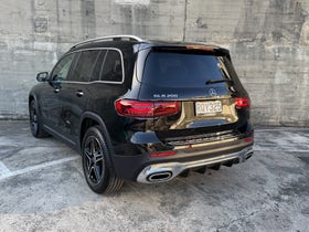 2026 Mercedes-Benz GLB 200 | 200 1.3P/7AT | 30519 | 5