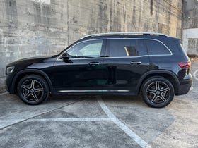 2026 Mercedes-Benz GLB 200 | 200 1.3P/7AT | 30519 | 6