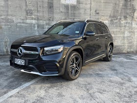 2026 Mercedes-Benz GLB 200 | 200 1.3P/7AT | 30519 | 7