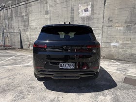 2023 Land Rover Range Rover Sport | D350 DYNAMIC SE 3.0D | 30525 | 4