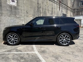 2023 Land Rover Range Rover Sport | D350 DYNAMIC SE 3.0D | 30525 | 5