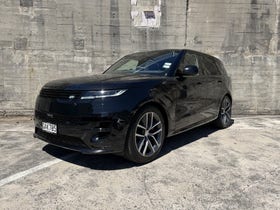 2023 Land Rover Range Rover Sport | D350 DYNAMIC SE 3.0D | 30525 | 6