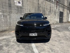 2023 Land Rover Range Rover Sport | D350 DYNAMIC SE 3.0D | 30525 | 7