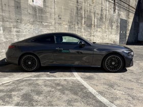 2025 Mercedes-Benz CLE 200 | CLE 200 COUPE 2.0PMH | 30523 | 2