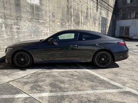2025 Mercedes-Benz CLE 200 | CLE 200 COUPE 2.0PMH | 30523 | 6