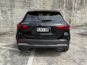 2025 Mercedes-Benz GLA 200 | 200 1.3PT/7AT | 30530 | 4