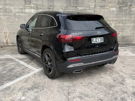 2025 Mercedes-Benz GLA 200 | 200 1.3PT/7AT | 30530 | 5