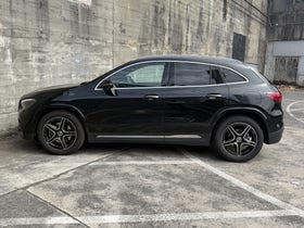 2025 Mercedes-Benz GLA 200 | 200 1.3PT/7AT | 30530 | 6