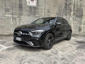 2025 Mercedes-Benz GLA 200 | 200 1.3PT/7AT | 30530 | 7