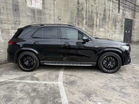 2022 Mercedes-Benz GLE 53 | 53 3.0PHT/4WD/9AT | 30578 | 2