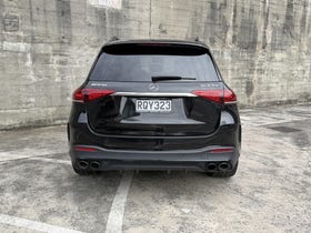 2022 Mercedes-Benz GLE 53 | 53 3.0PHT/4WD/9AT | 30578 | 4