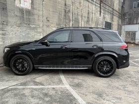 2022 Mercedes-Benz GLE 53 | 53 3.0PHT/4WD/9AT | 30578 | 6