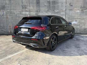 2024 Mercedes-Benz A 250 | 250 4MATIC 2.0PT | 30624 | 3