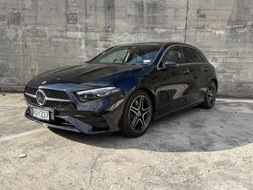 2024 Mercedes-Benz A 250 | 250 4MATIC 2.0PT | 30624 | 7
