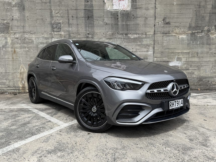 2025 Mercedes-Benz GLA 200 | 200 1.3PT/7AT | 30559 | 1