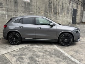 2025 Mercedes-Benz GLA 200 | 200 1.3PT/7AT | 30559 | 2