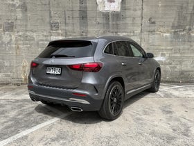 2025 Mercedes-Benz GLA 200 | 200 1.3PT/7AT | 30559 | 3