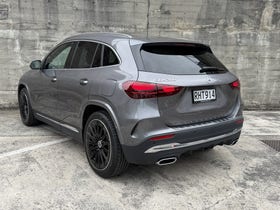 2025 Mercedes-Benz GLA 200 | 200 1.3PT/7AT | 30559 | 5