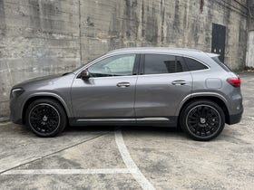 2025 Mercedes-Benz GLA 200 | 200 1.3PT/7AT | 30559 | 6