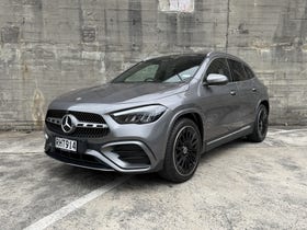 2025 Mercedes-Benz GLA 200 | 200 1.3PT/7AT | 30559 | 7