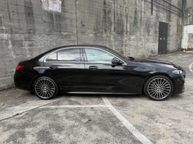 2025 Mercedes-Benz C 300 | C 300 2.0PMH/9AT | 30577 | 2