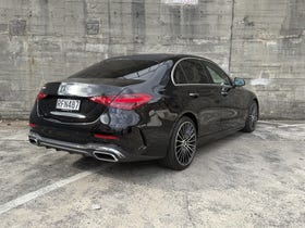 2025 Mercedes-Benz C 300 | C 300 2.0PMH/9AT | 30577 | 3