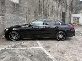 2025 Mercedes-Benz C 300 | C 300 2.0PMH/9AT | 30577 | 6